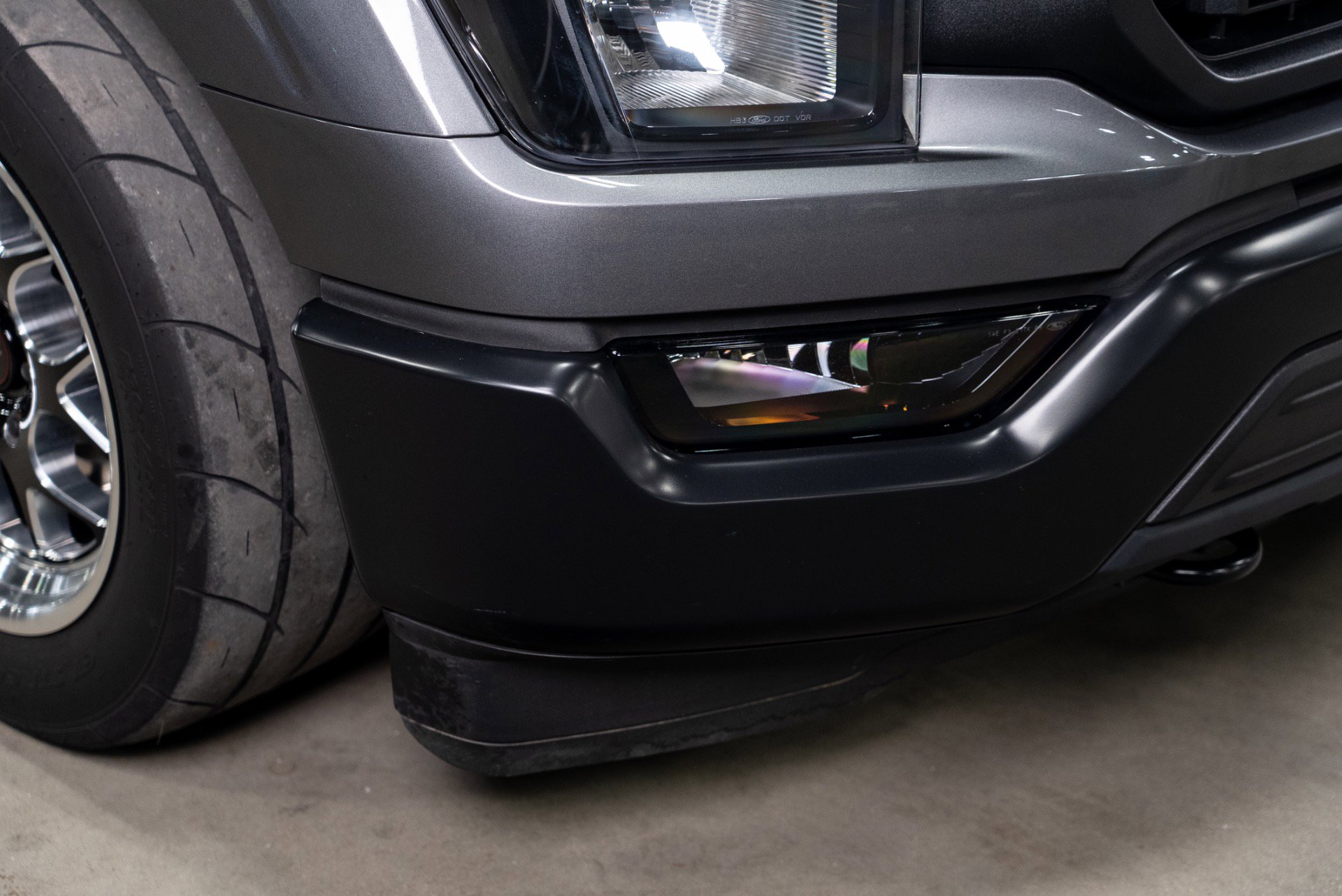 Used 2023 Ford F150 XL w/ Trailer Tow Package image 21