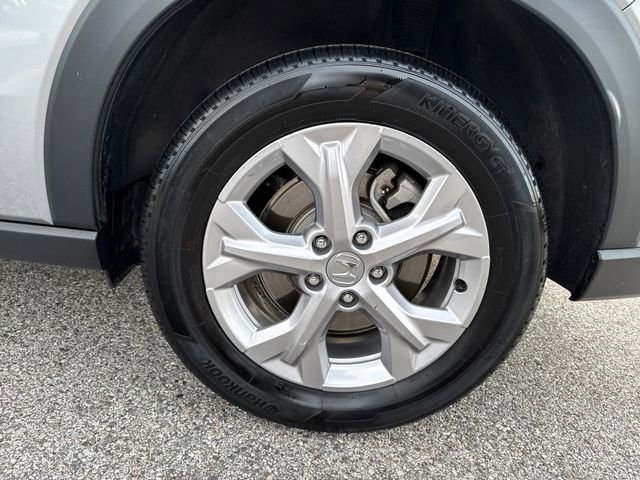 Used 2023 Honda HR-V LX image 10