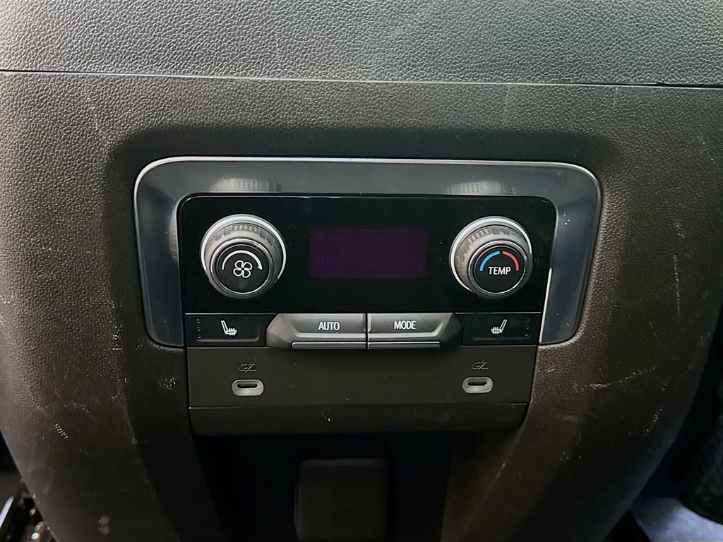 Used 2021 Chevrolet Tahoe High Country image 30