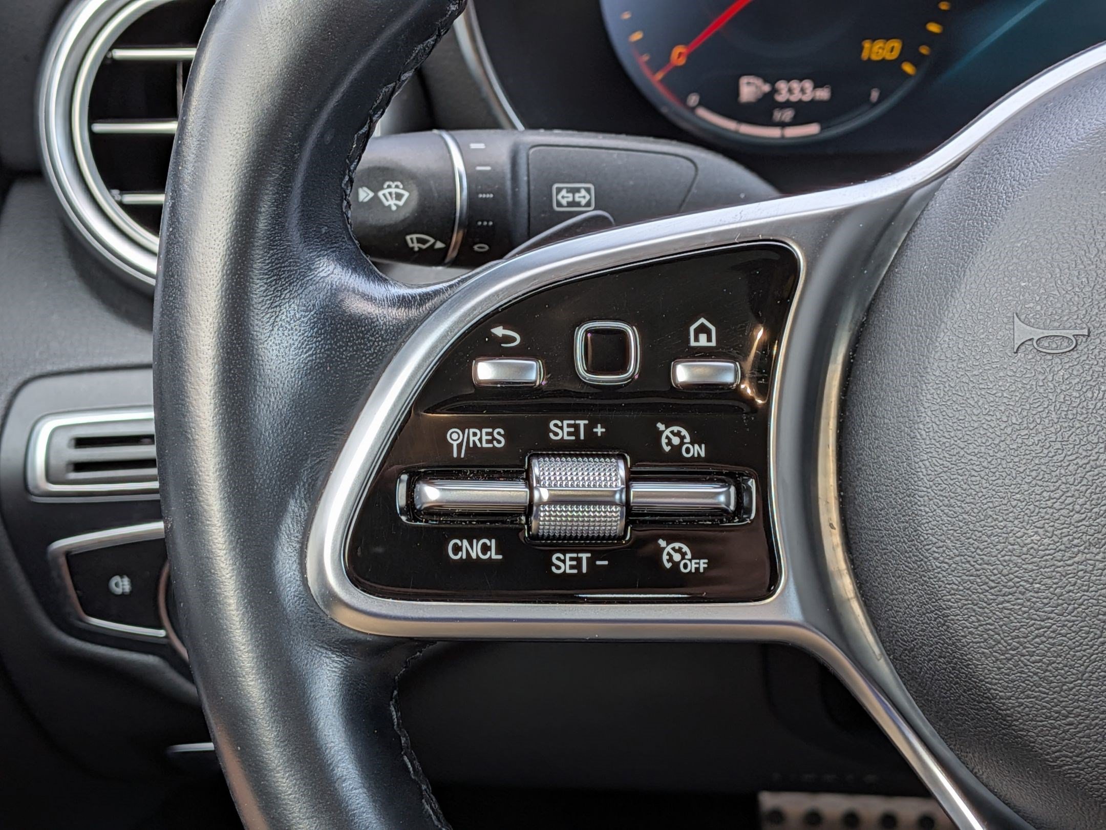 Certified 2023 Mercedes-Benz C 300 4MATIC Coupe image 20