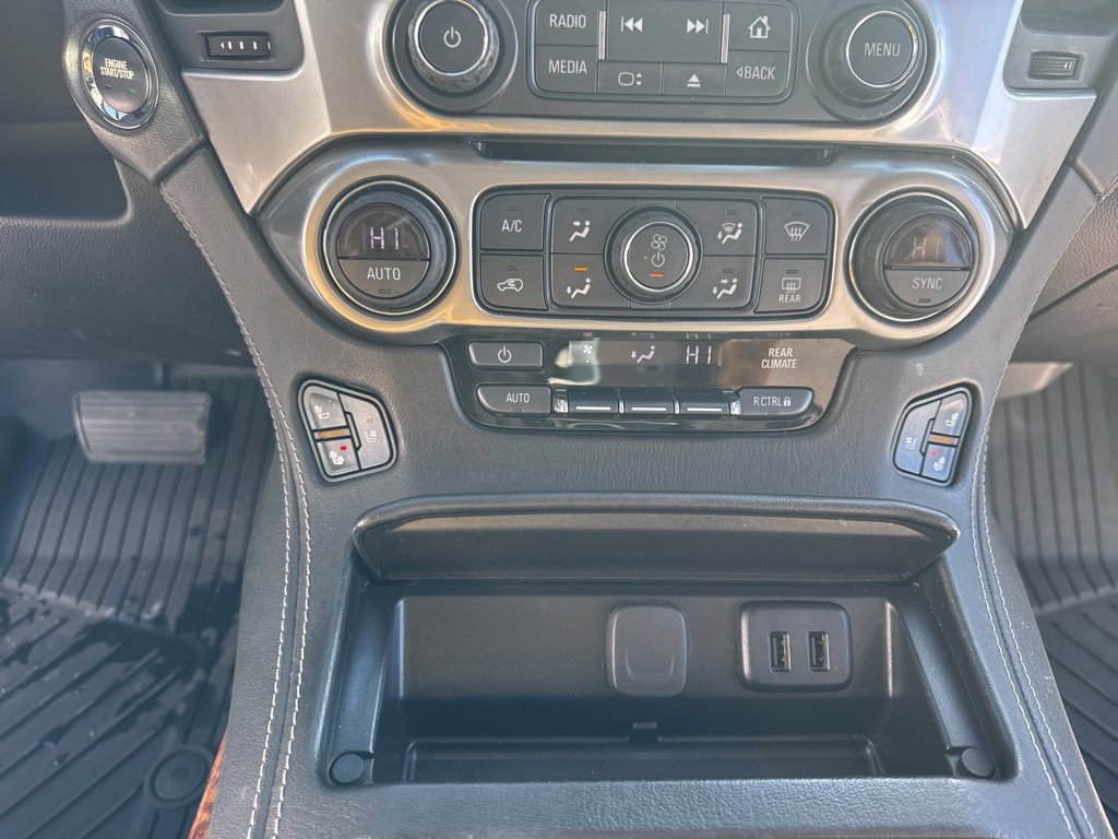 Used 2018 Chevrolet Tahoe Premier image 17