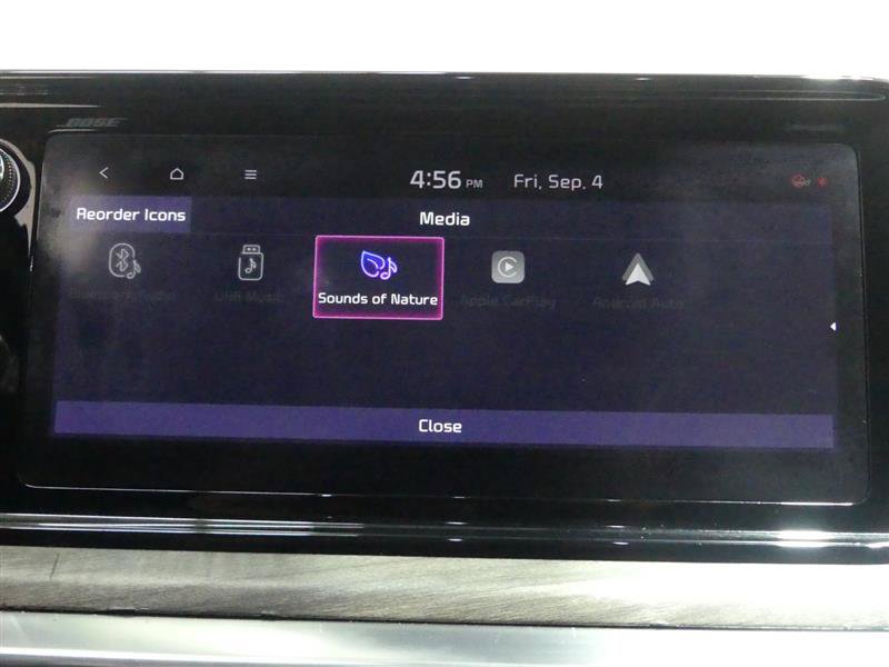 Used 2021 Kia K5 EX w/ EX Premium Package FWD image 46