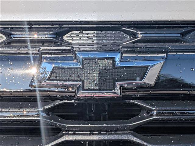 New 2026 Chevrolet TrailBlazer ACTIV w/ Driver Confidence Package image 17