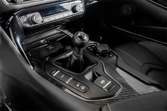 Used 2024 Toyota Supra Premium image 34