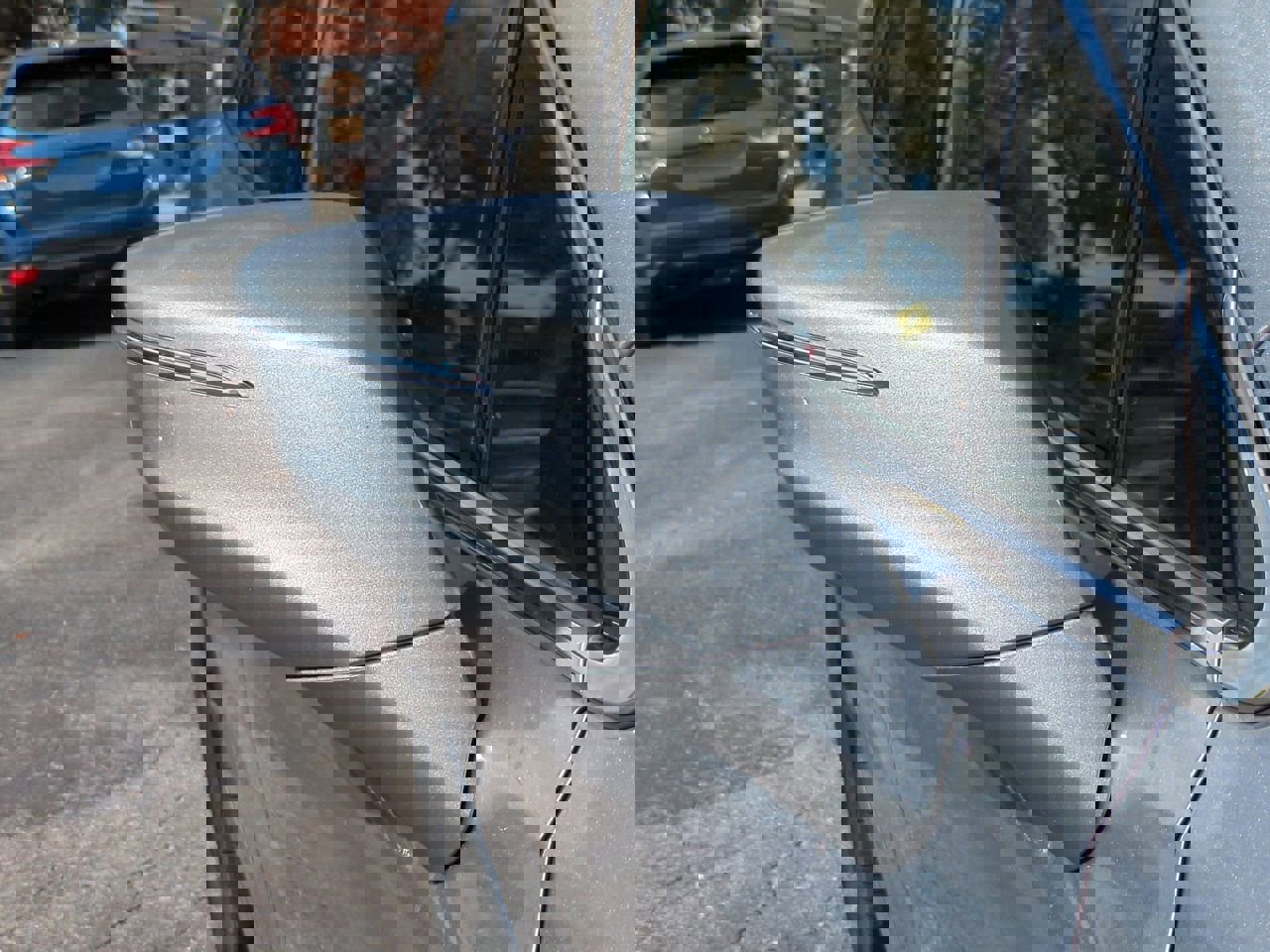 Certified 2024 Buick Enclave Essence w/ Experience Buick Package image 12