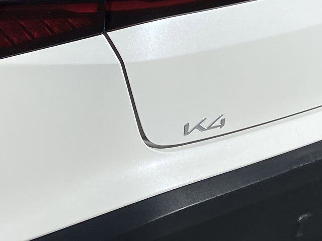Used 2025 Kia K4 image 26