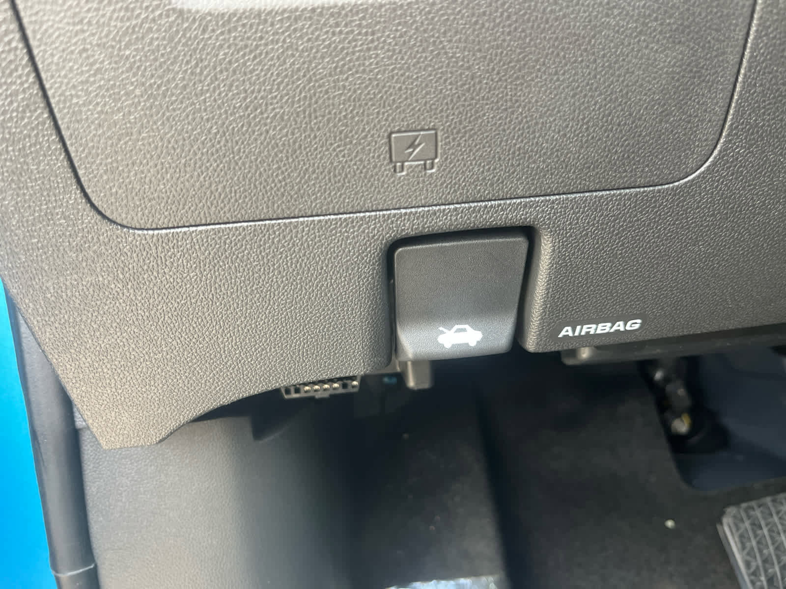 New 2026 Chevrolet TrailBlazer LT image 15