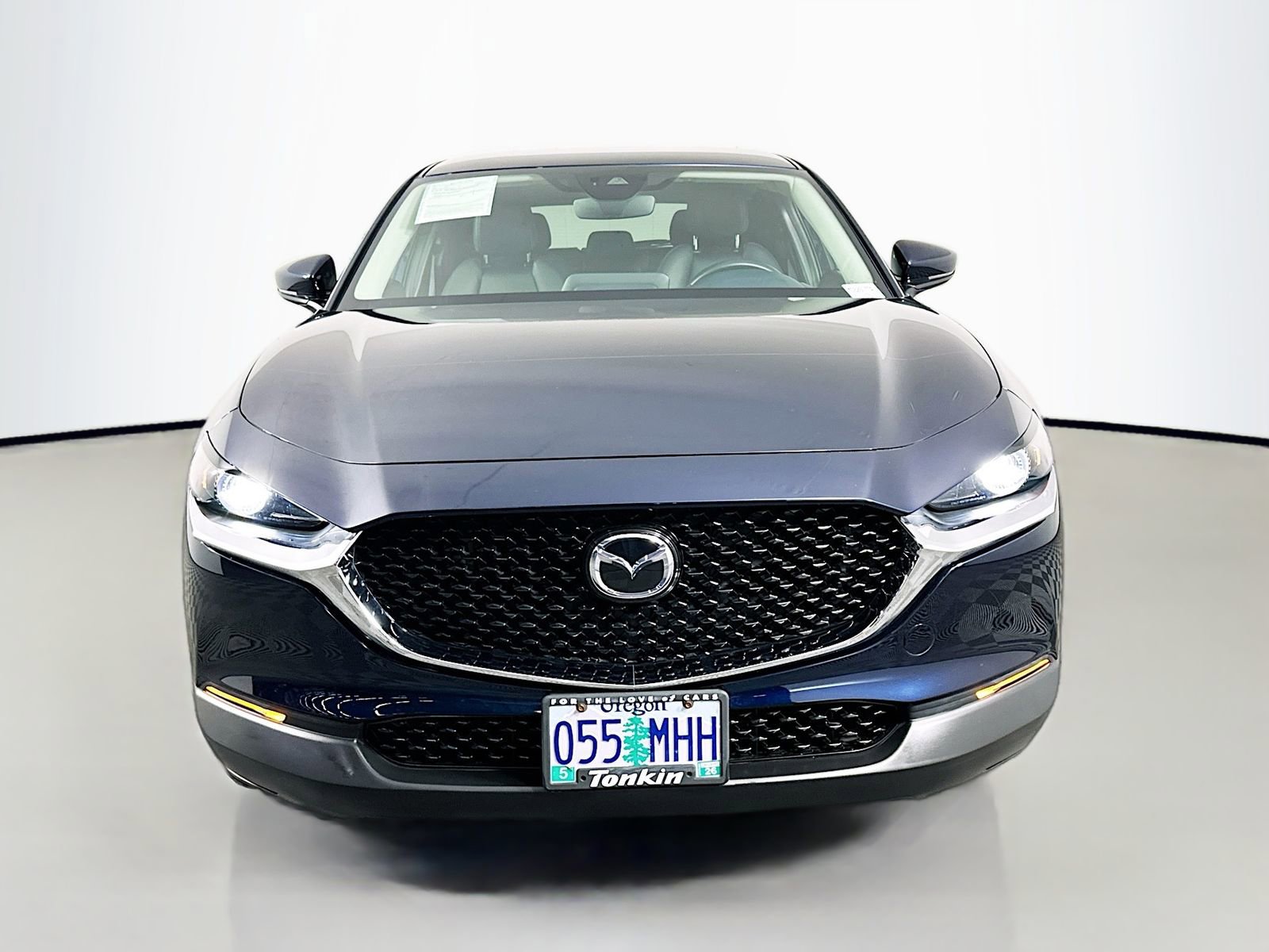 Used 2020 MAZDA CX-30 AWD w/ Preferred Package image 2