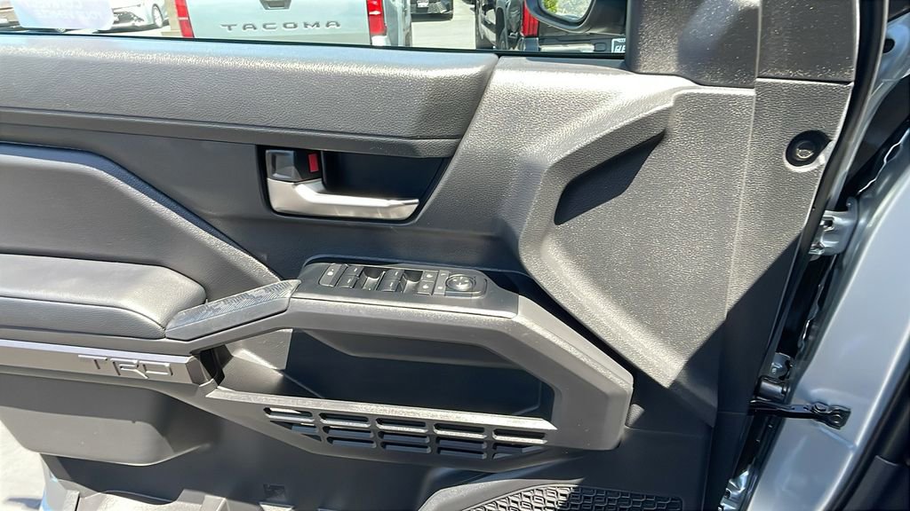 New 2026 Toyota Tacoma TRD Sport RWD image 29