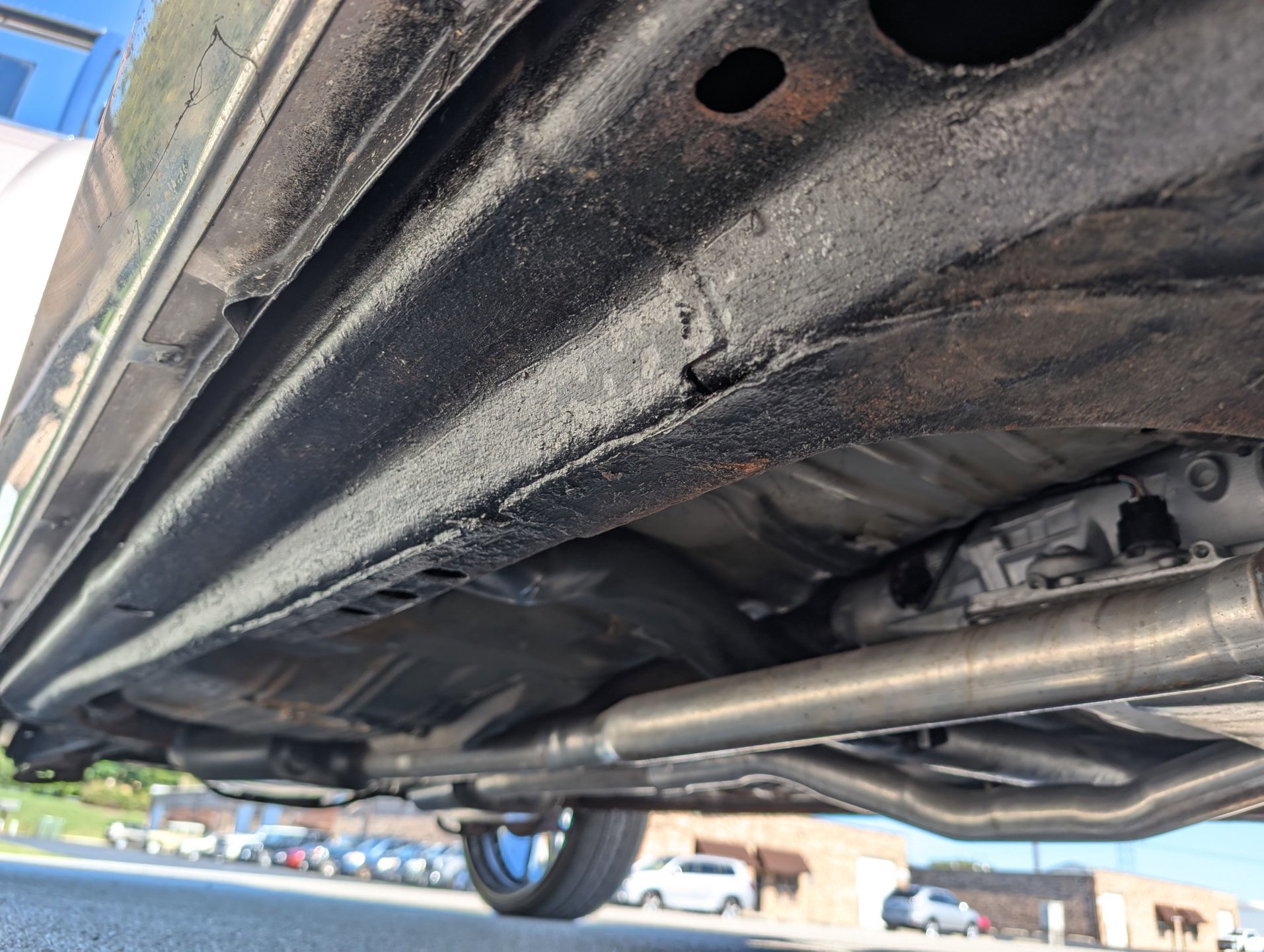 Used 1990 Cadillac Brougham image 12