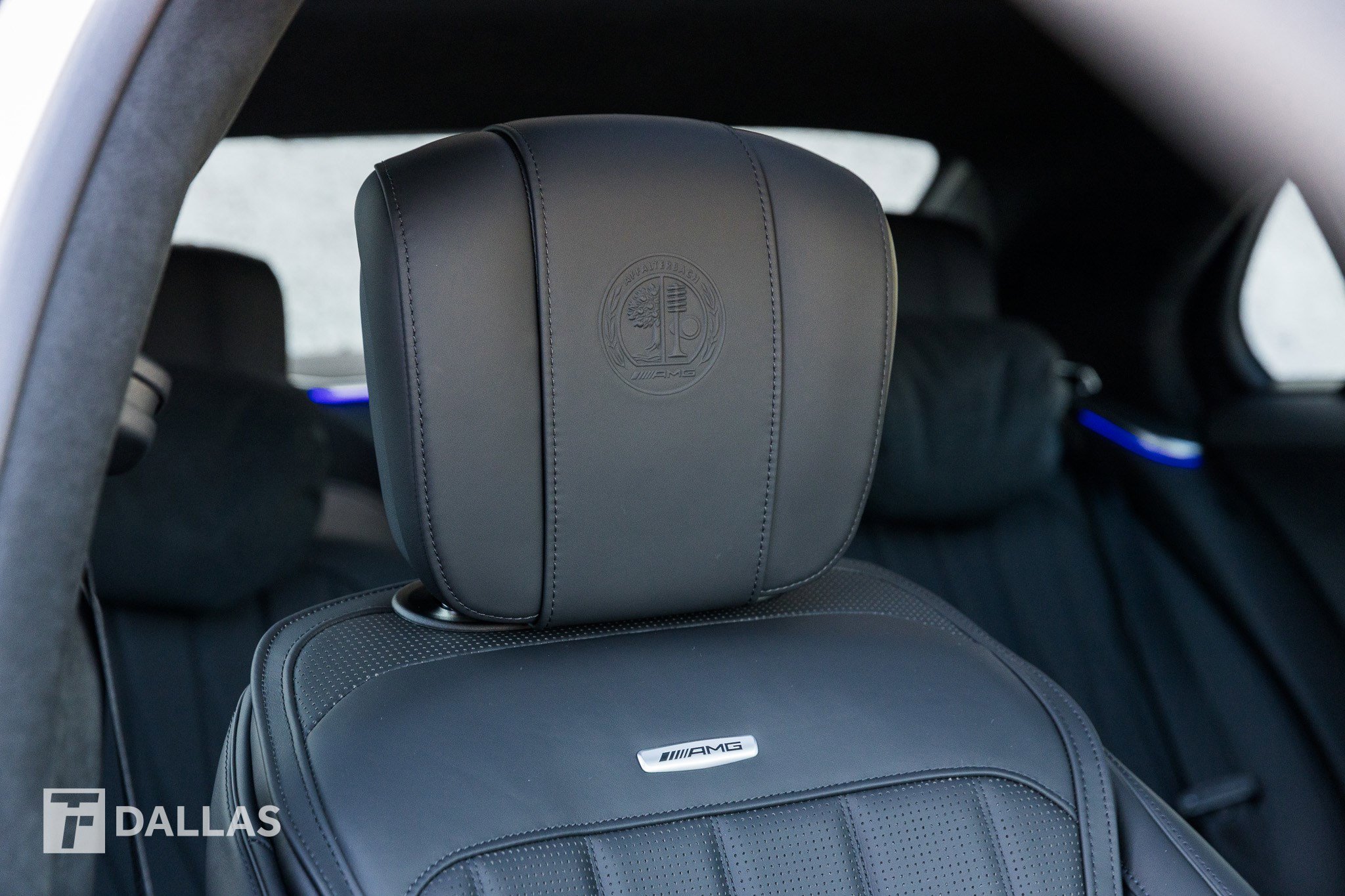 Used 2024 Mercedes-Benz S 63 AMG S image 47