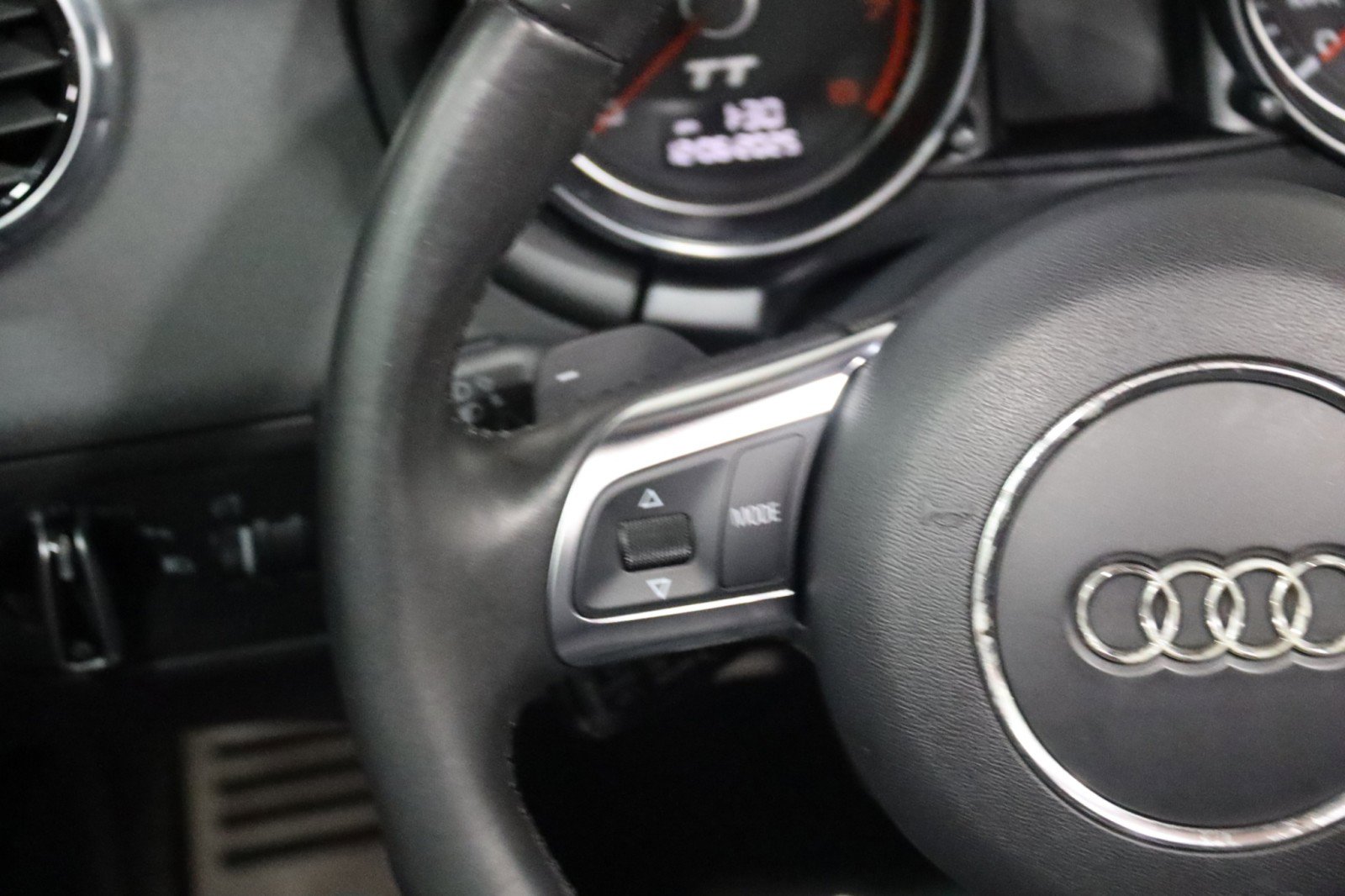 Used 2012 Audi TT 2.0T Prestige image 47