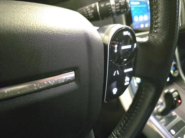 Used 2018 Land Rover Range Rover Sport HSE AWD/4WD image 20