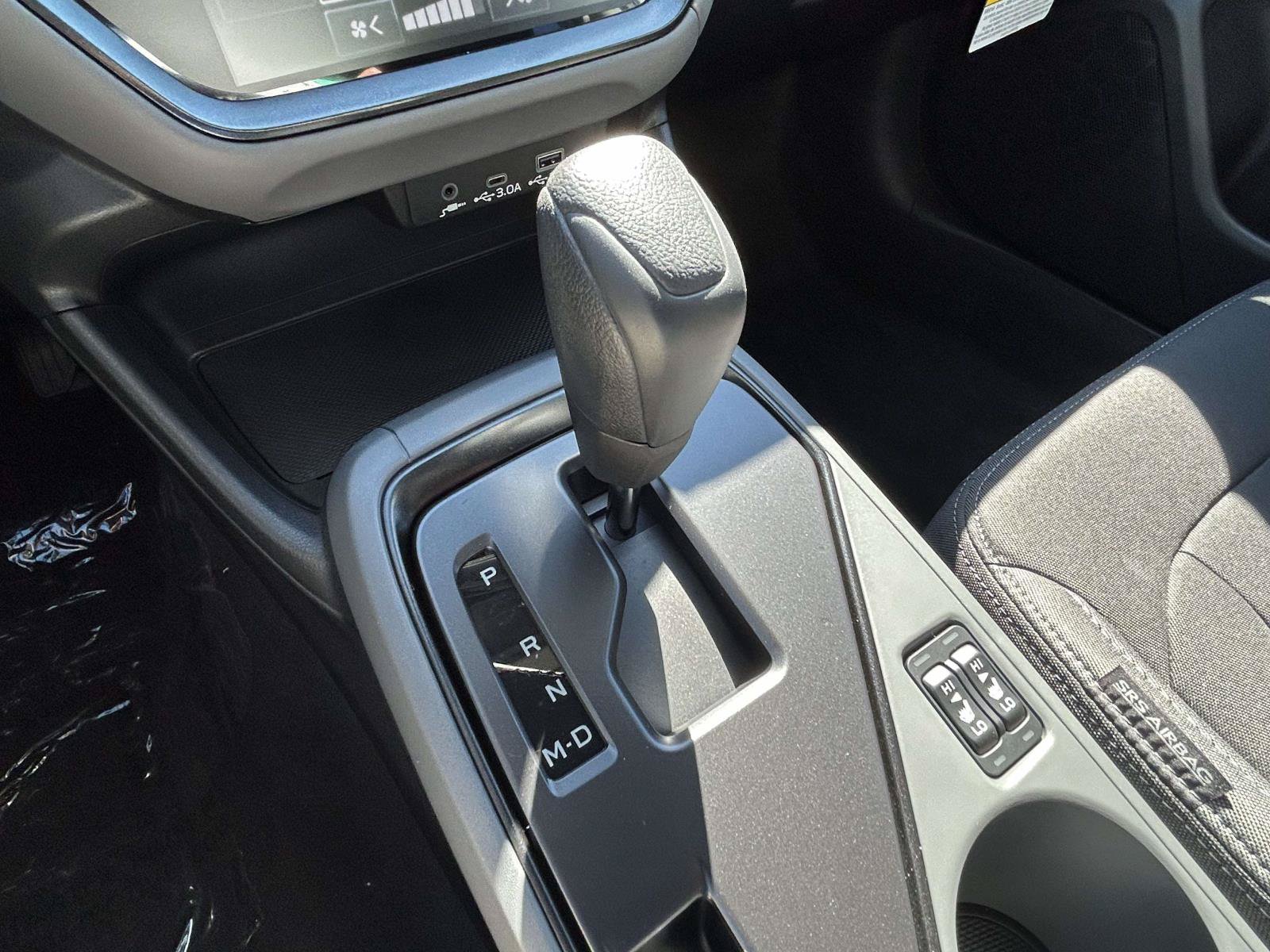 New 2026 Subaru Crosstrek 2.5i Premium AWD/4WD image 20