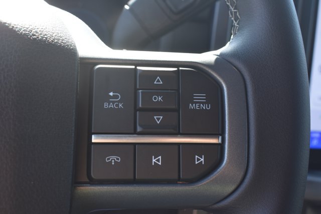 Used 2025 Ford F150 XLT w/ Equipment Group 303A High AWD/4WD image 21