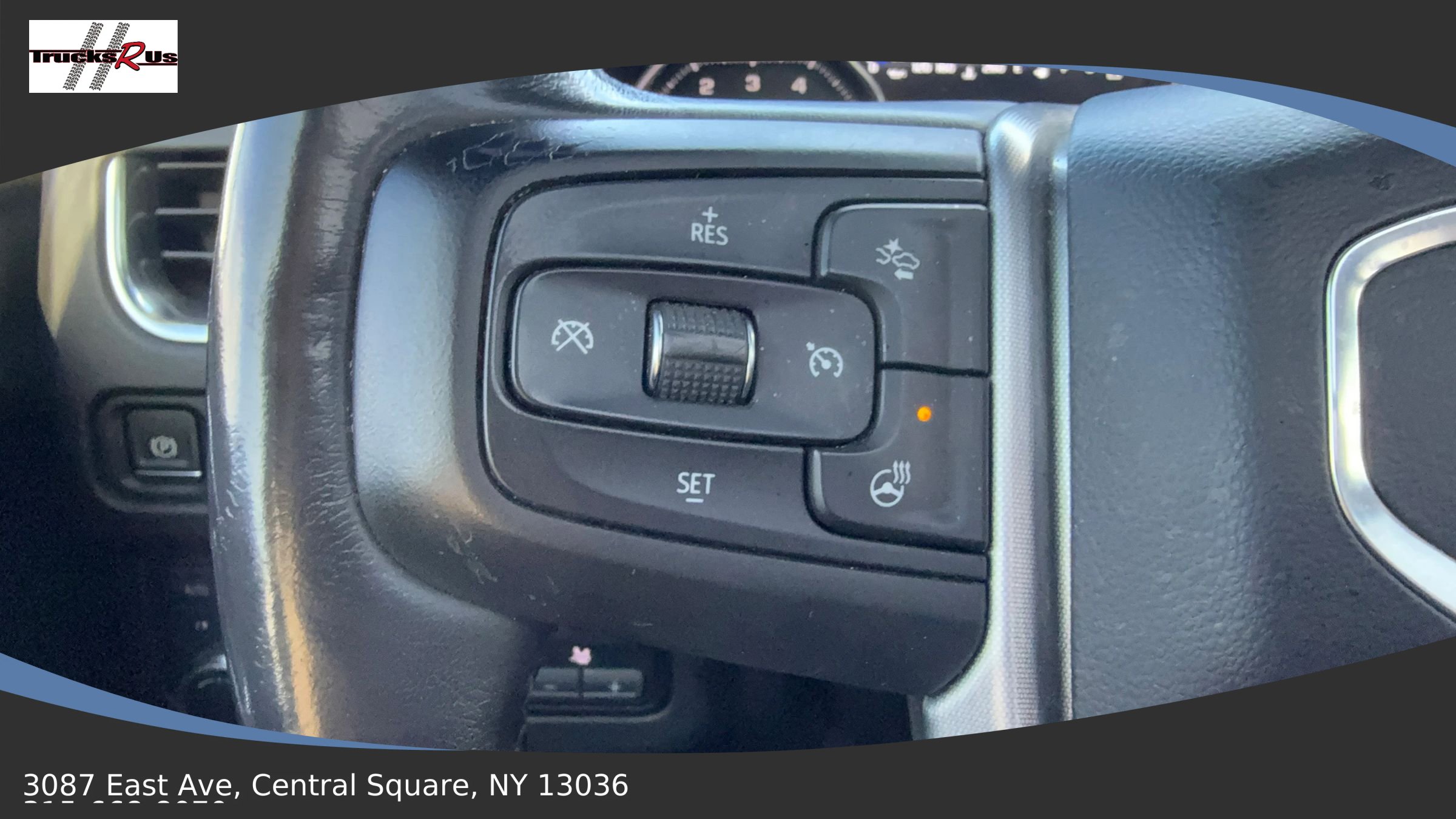 Used 2021 GMC Yukon XL SLT w/ SLT Luxury Plus Package image 11