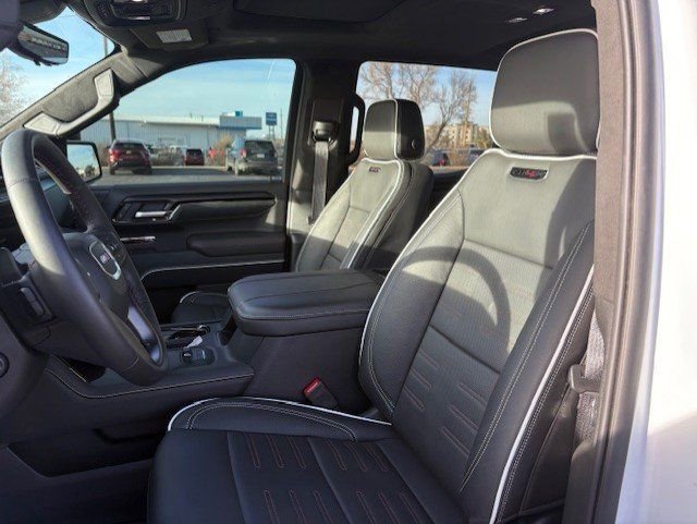 Used 2026 GMC Sierra 1500 AT4X image 7