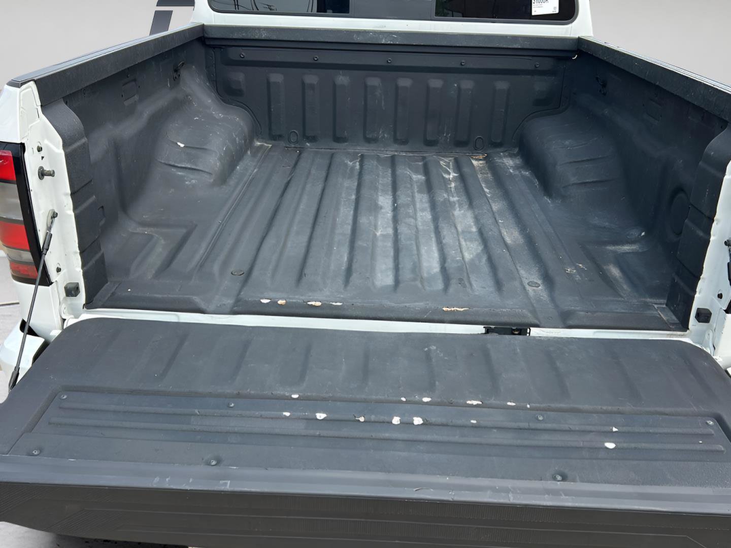 Used 2022 Nissan Frontier PRO-4X w/ Technology Package image 10