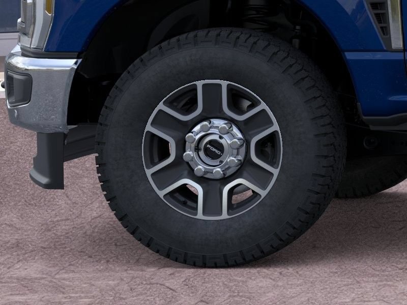 New 2026 Ford F250 Lariat w/ Lariat Premium Package AWD/4WD image 20