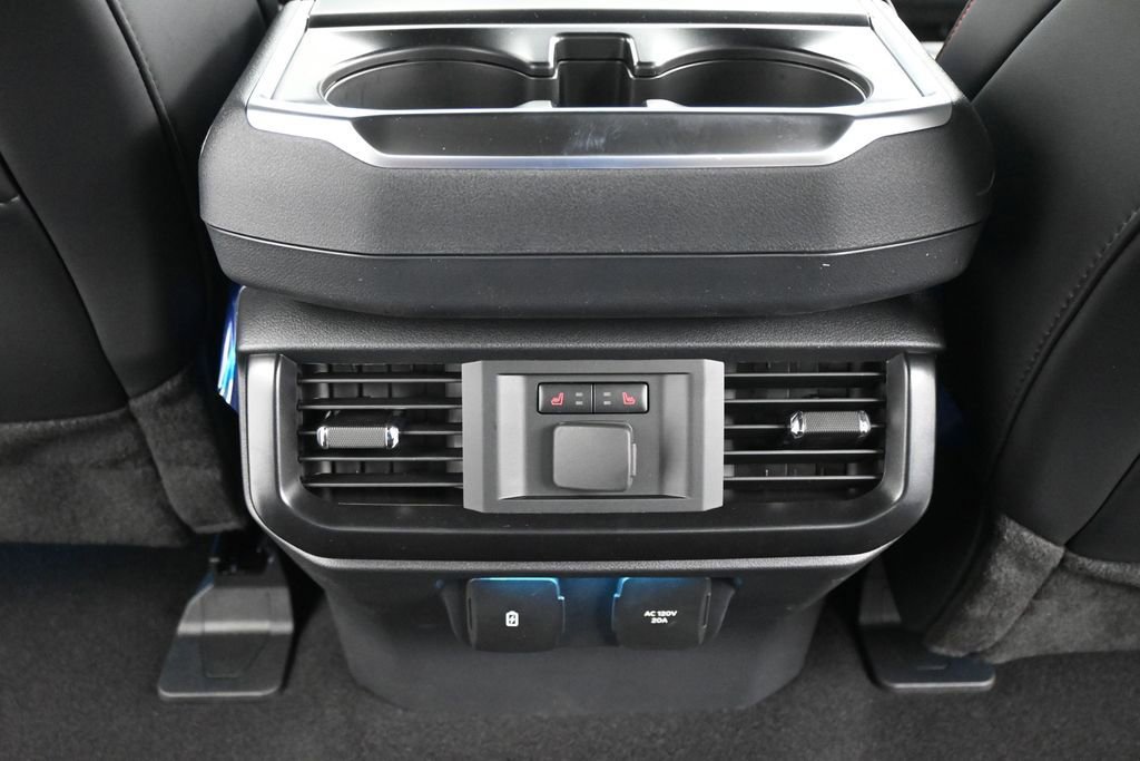 New 2026 Ford F150 Raptor AWD/4WD image 22