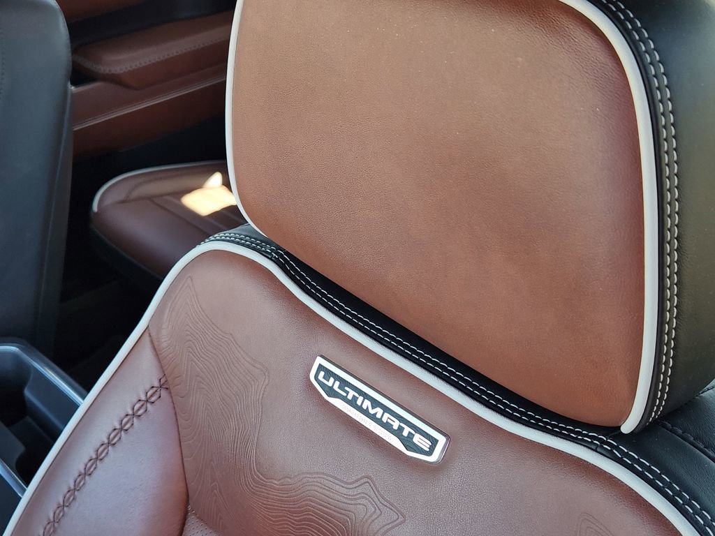 Used 2023 GMC Sierra 1500 Denali Ultimate image 19