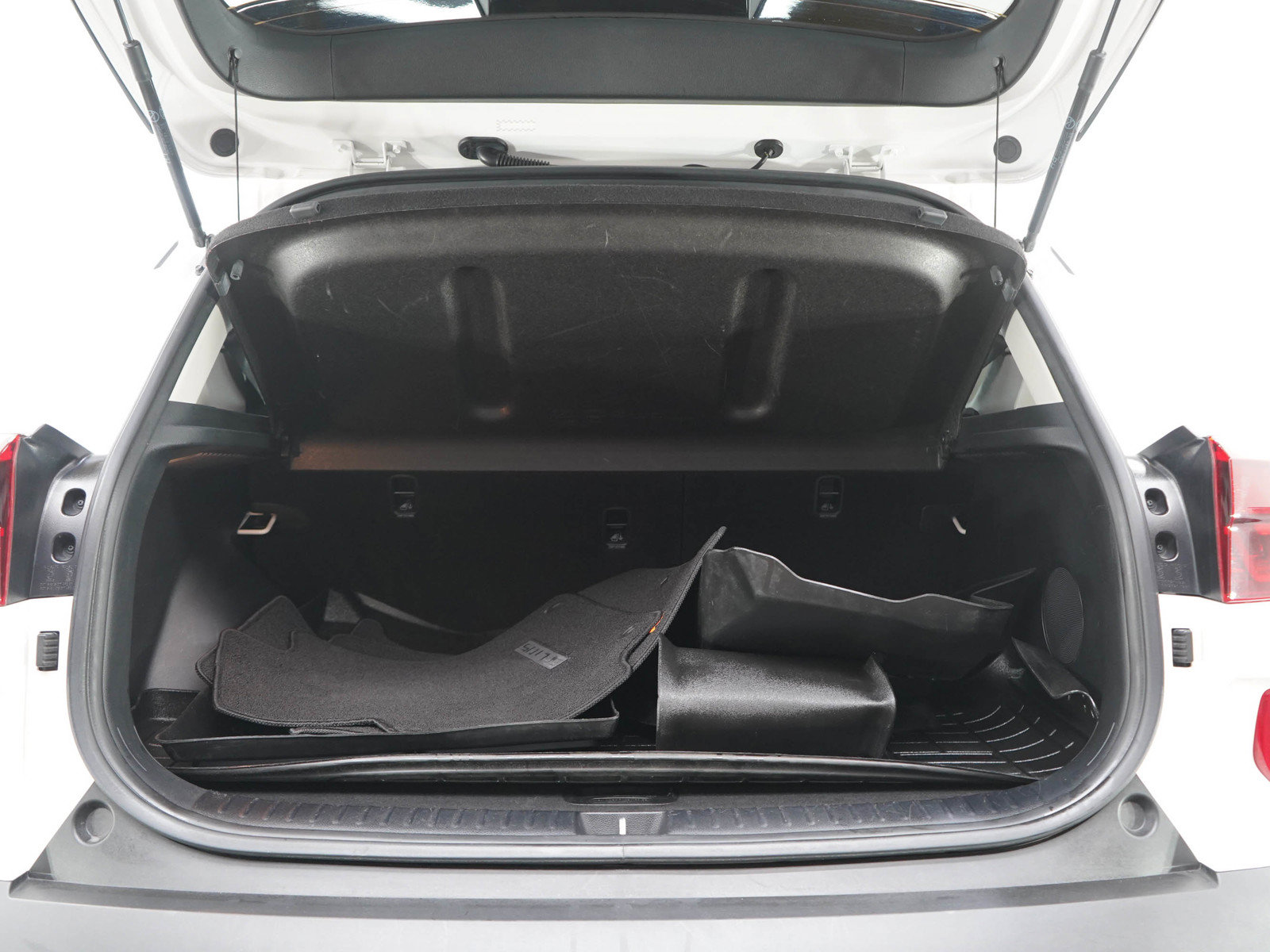 Used 2021 Kia Seltos SX AWD/4WD image 16