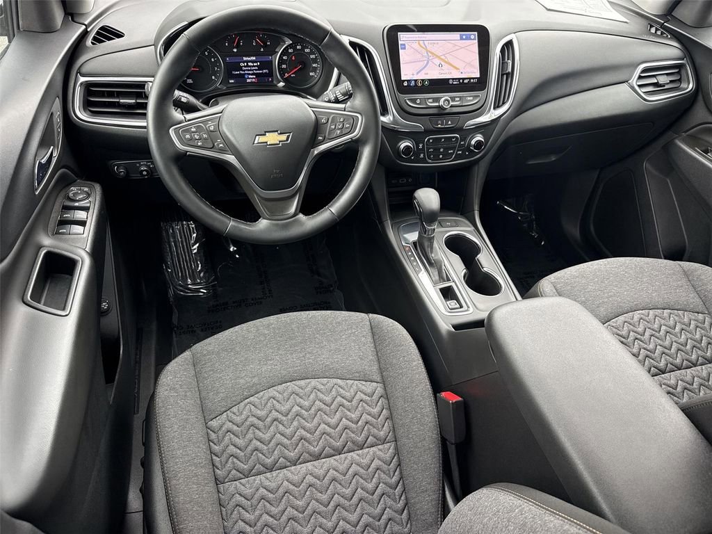 Used 2023 Chevrolet Equinox LT image 18