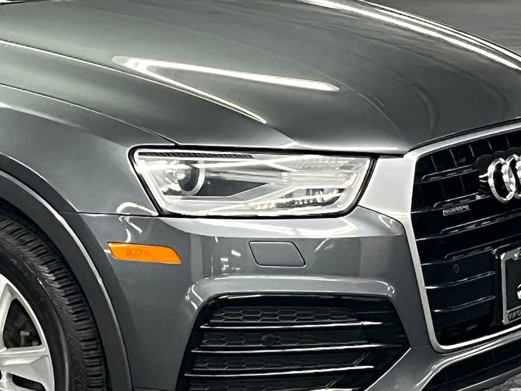 Used 2018 Audi Q3 2.0T Premium AWD/4WD image 40