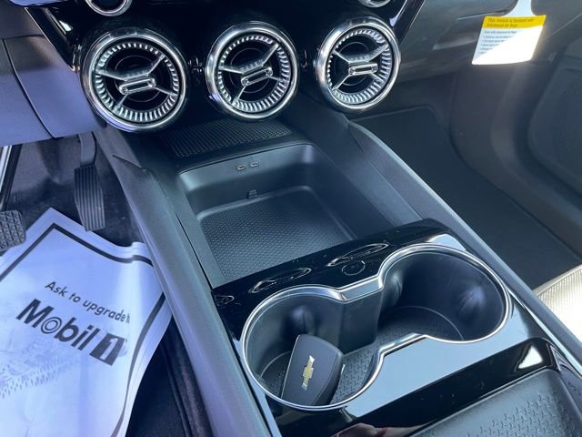 New 2026 Chevrolet Blazer EV LT FWD image 25