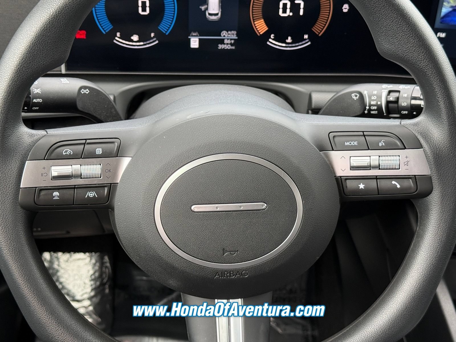 Used 2026 Hyundai Tucson SEL Plus AWD/4WD image 12