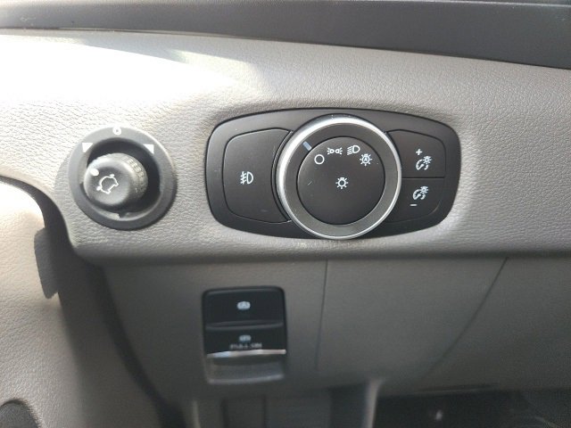 Used 2024 Ford Transit 250 Low Roof w/ Exterior Upgrade Package image 33