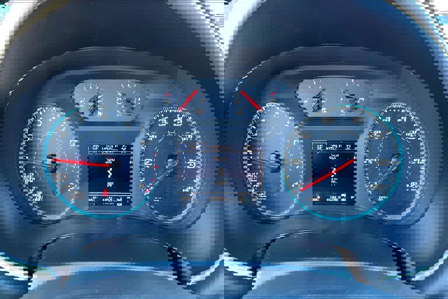 Used 2024 Chevrolet Malibu LT image 26