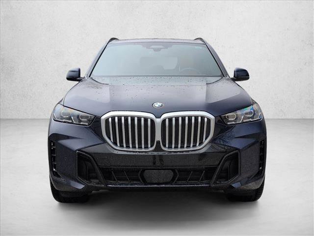 New 2026 BMW X5 xDrive40i w/ M Sport Package image 5
