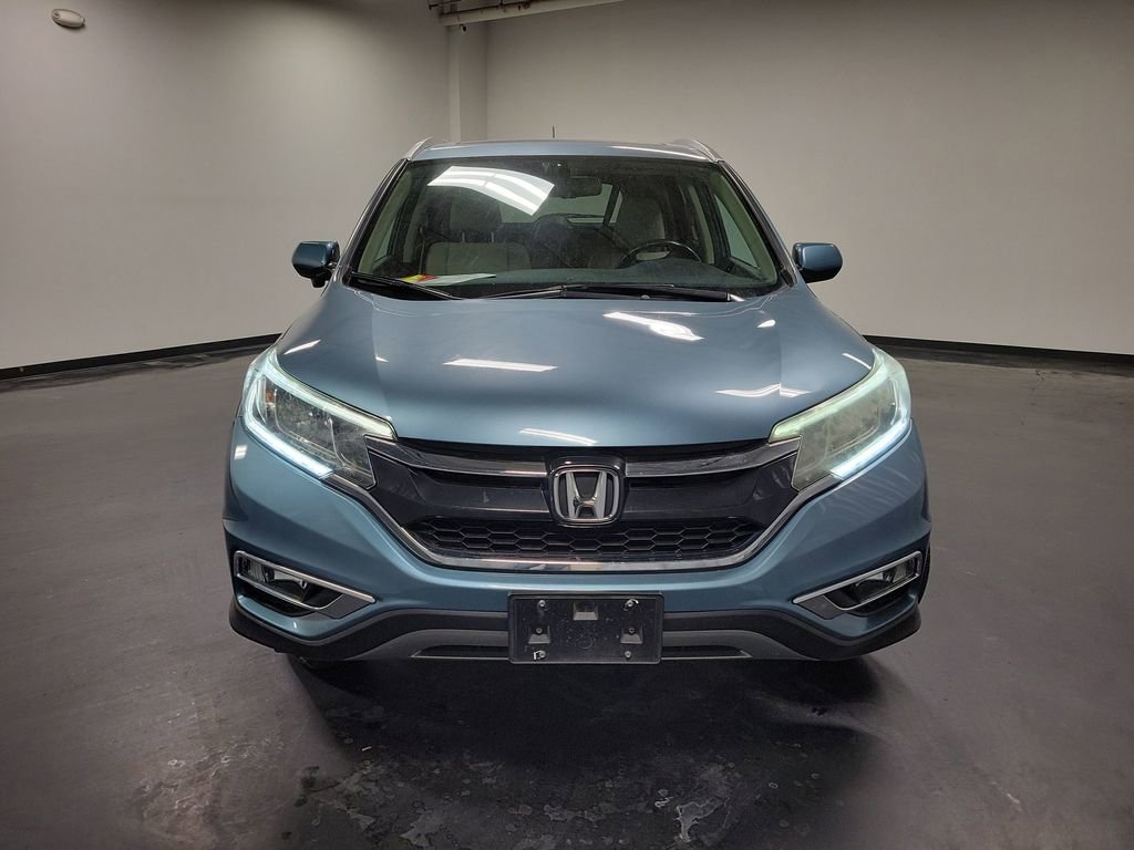 Used 2016 Honda CR-V EX-L image 2