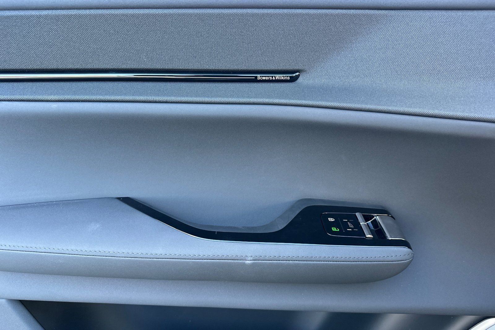 New 2025 Polestar Polestar 3 image 14