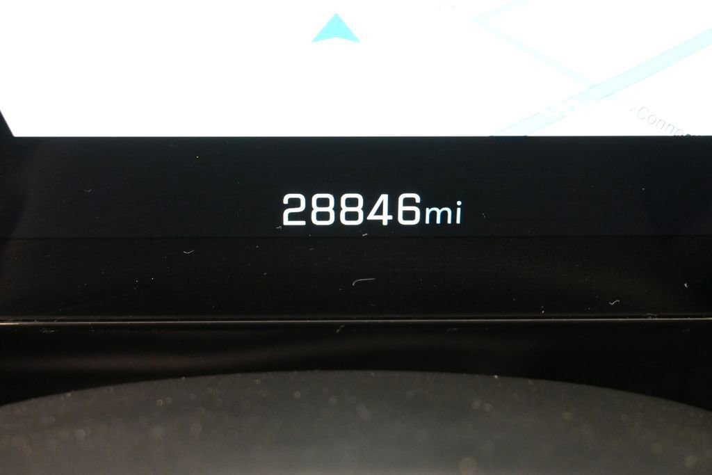 Used 2025 Chevrolet Equinox LT AWD/4WD image 34
