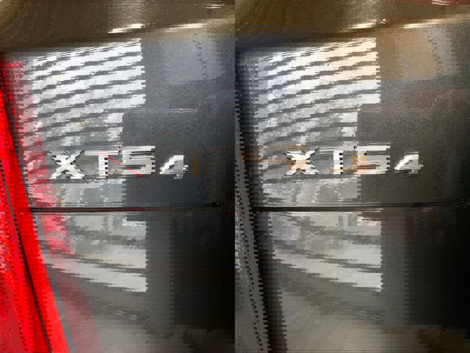 Used 2016 Cadillac XTS Luxury w/ Driver Awareness Package image 29