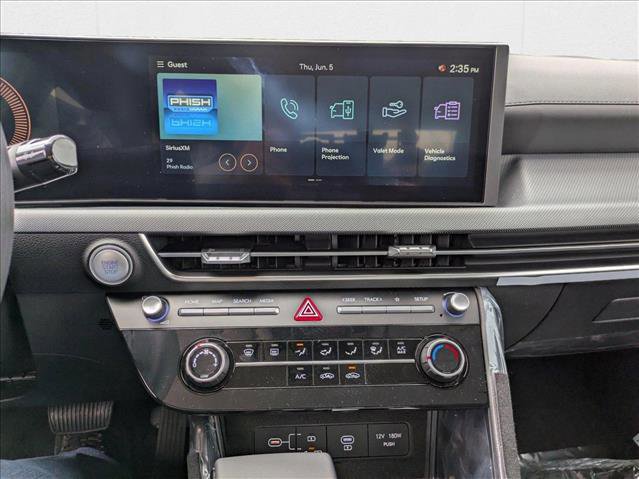 New 2025 Hyundai Sonata SE image 11