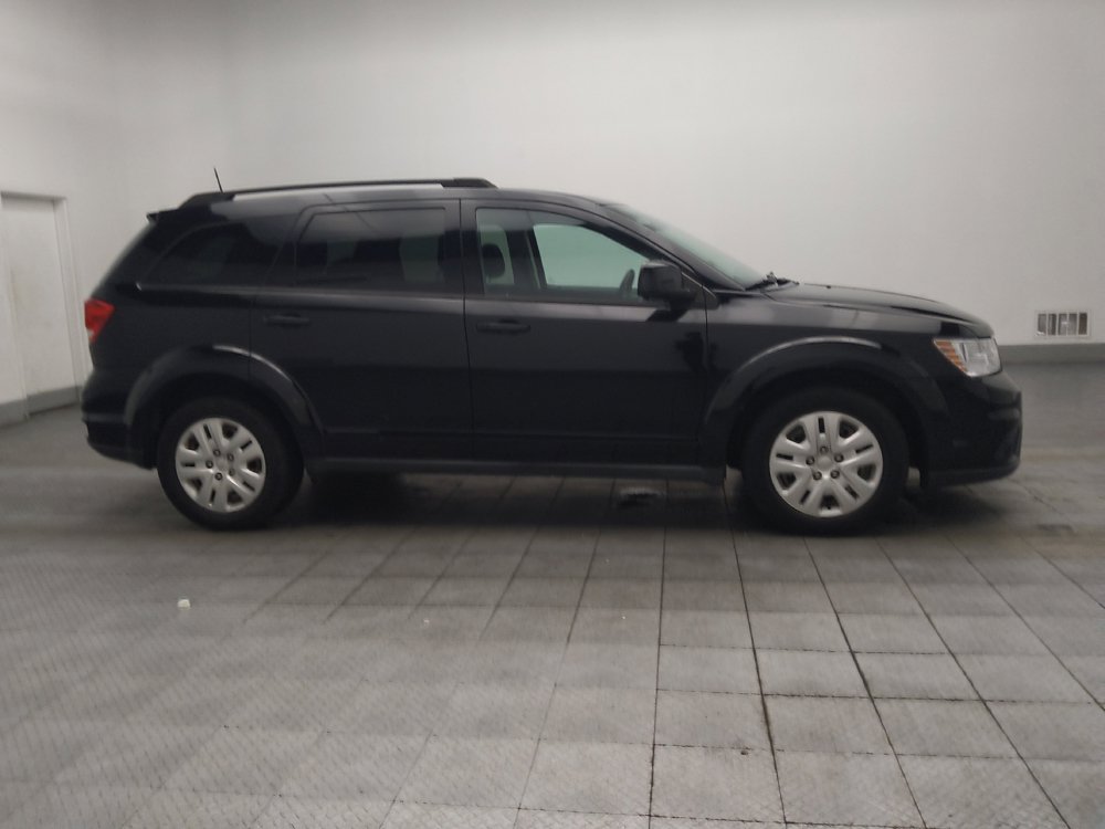 Used 2019 Dodge Journey SE w/ Connectivity Group FWD image 11