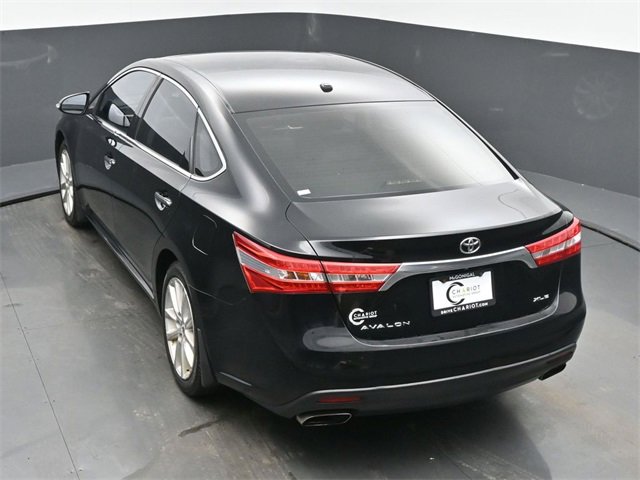 Used 2013 Toyota Avalon XLE Touring image 41