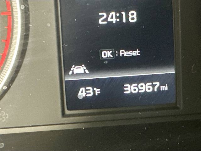 Used 2023 Kia K5 GT-Line image 17