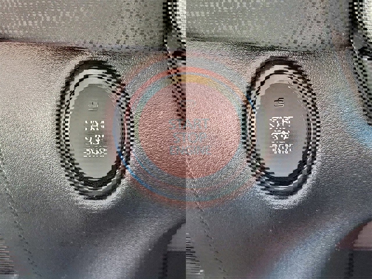 Used 2025 MAZDA CX-50 AWD 2.5 S w/ Premium Package image 30