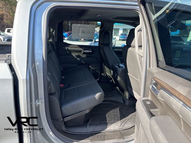 New 2026 Chevrolet Silverado 1500 RST w/ Redline Edition image 28