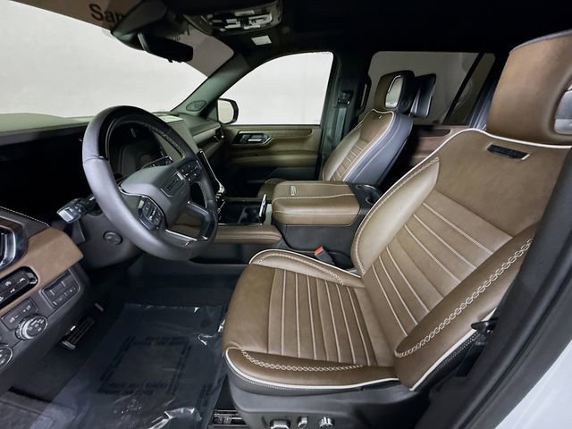 Used 2026 GMC Yukon XL Denali Ultimate image 20