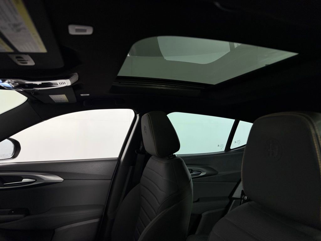 Used 2024 Alfa Romeo Tonale Ti AWD/4WD image 24