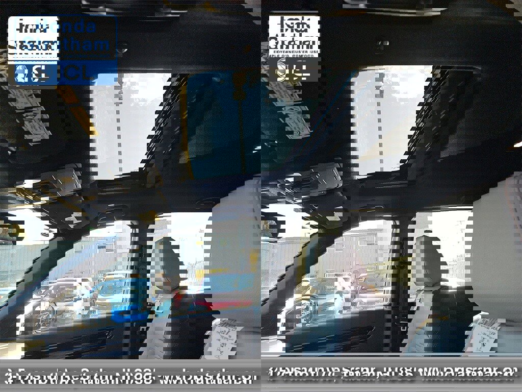 New 2026 Honda CR-V Sport Touring image 7