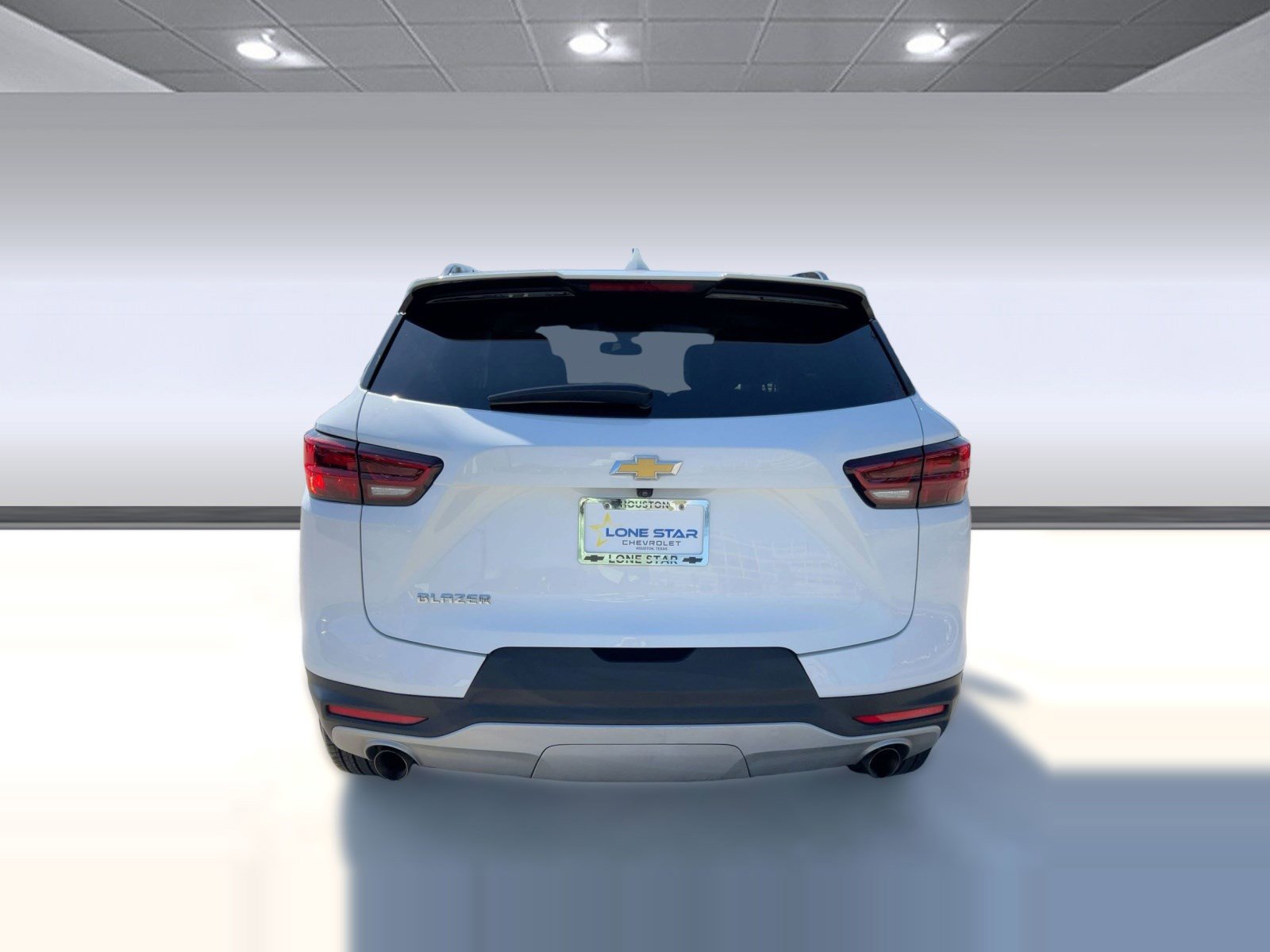 Certified 2023 Chevrolet Blazer LT image 9