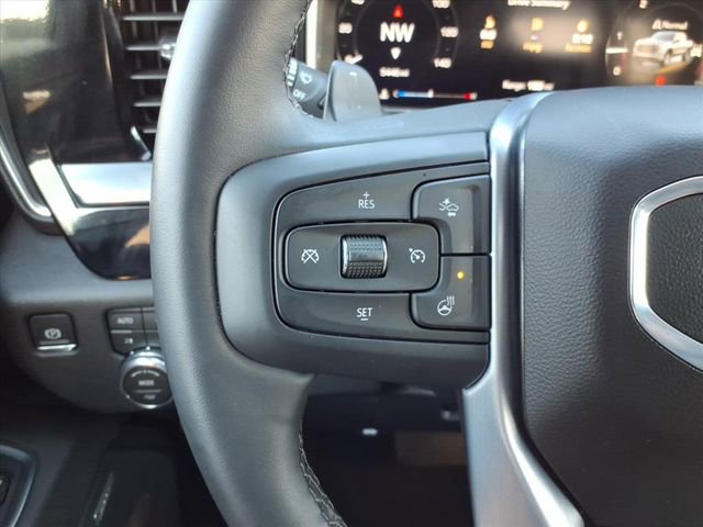 New 2026 GMC Sierra 1500 Elevation image 33