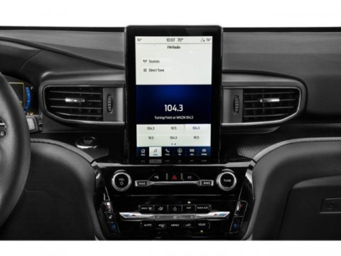 Certified 2024 Ford Explorer ST w/ Equipment Group 401A image 13