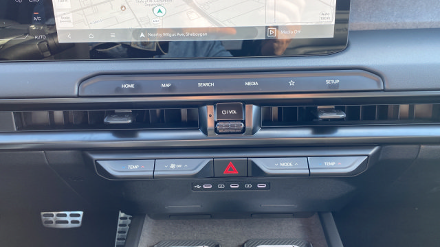 New 2027 Kia Telluride SX X-Line w/ Towing Package AWD/4WD image 18